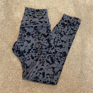 Lululemon Align Size 4
